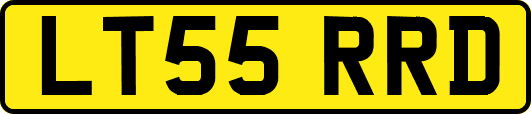 LT55RRD