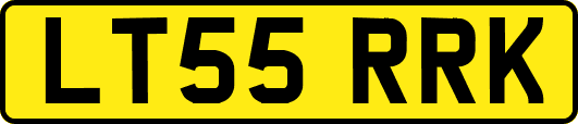 LT55RRK
