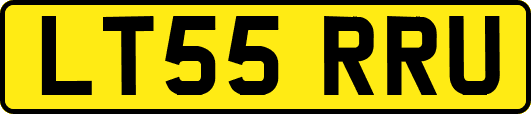 LT55RRU