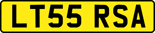 LT55RSA