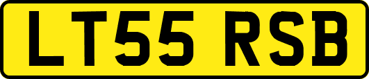 LT55RSB