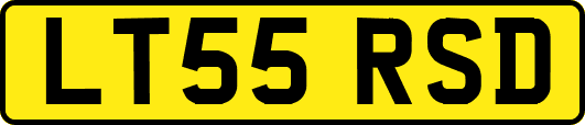 LT55RSD