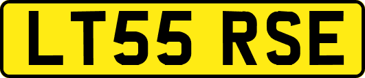 LT55RSE
