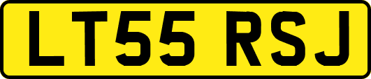 LT55RSJ