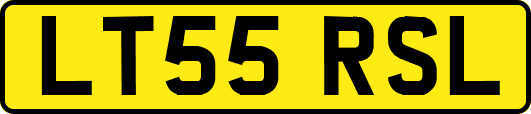 LT55RSL