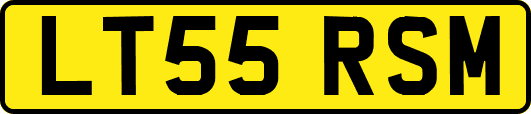 LT55RSM
