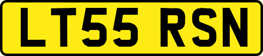 LT55RSN