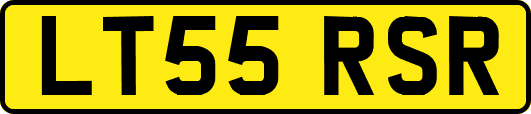 LT55RSR