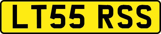 LT55RSS