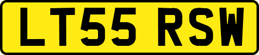 LT55RSW