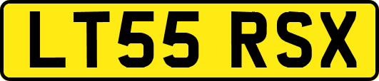 LT55RSX