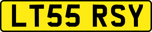 LT55RSY