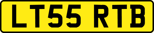 LT55RTB