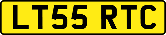LT55RTC