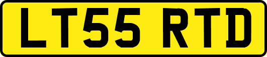 LT55RTD