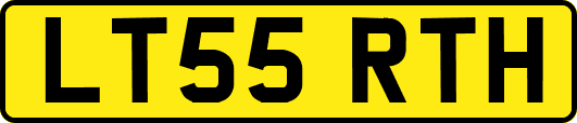 LT55RTH