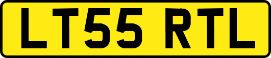 LT55RTL