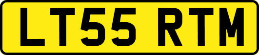 LT55RTM