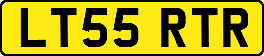 LT55RTR