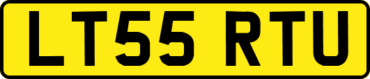 LT55RTU