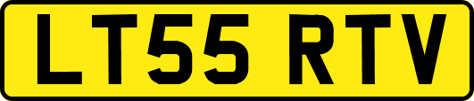 LT55RTV