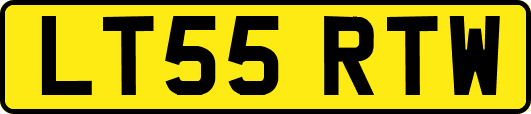 LT55RTW