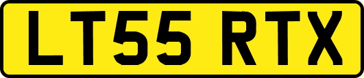 LT55RTX