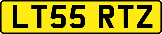 LT55RTZ