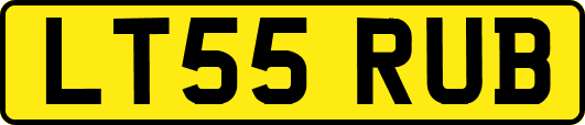 LT55RUB