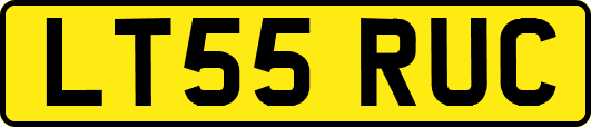 LT55RUC