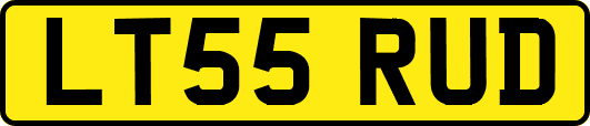 LT55RUD