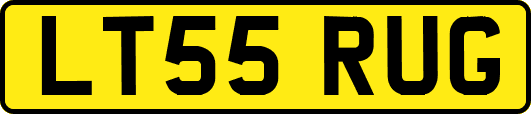 LT55RUG