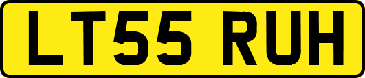 LT55RUH