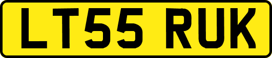LT55RUK