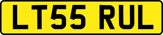 LT55RUL