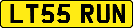 LT55RUN