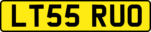 LT55RUO