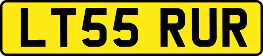 LT55RUR