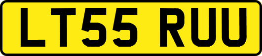 LT55RUU