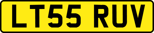 LT55RUV