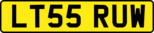 LT55RUW