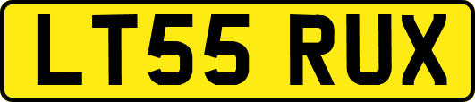 LT55RUX