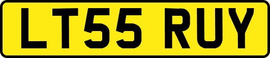 LT55RUY