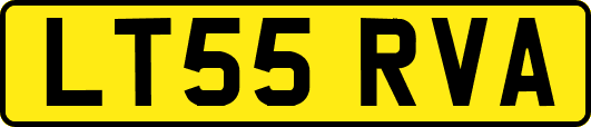 LT55RVA
