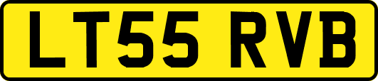 LT55RVB