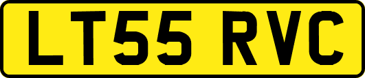 LT55RVC