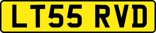 LT55RVD
