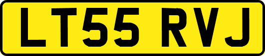 LT55RVJ