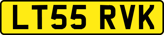 LT55RVK