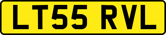 LT55RVL